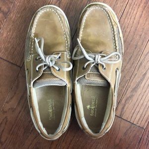 MENS MARGARITAVILE SPEARYS 10.5